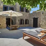 Lido Old Town Апартаменти Rhodes City