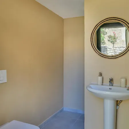 Lido Old Town Villa עיר רודוס