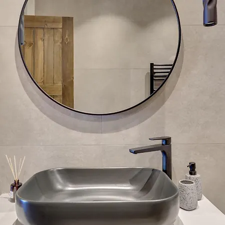 Lido Old Town Villa * עיר רודוס