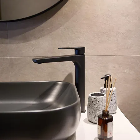 דירה Lido Old Town Villa עיר רודוס