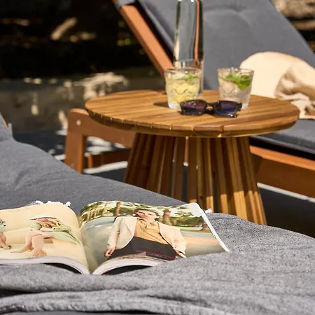 Lido Old Town Villa * עיר רודוס