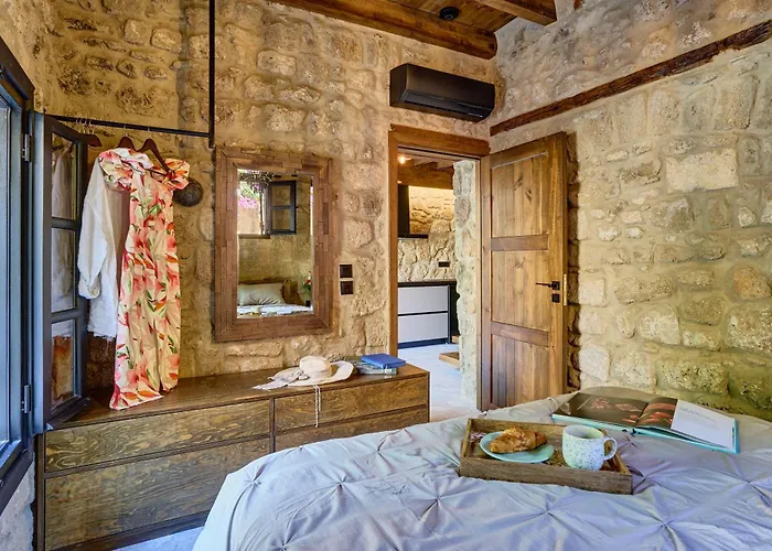 Lido Old Town * Rhodes City