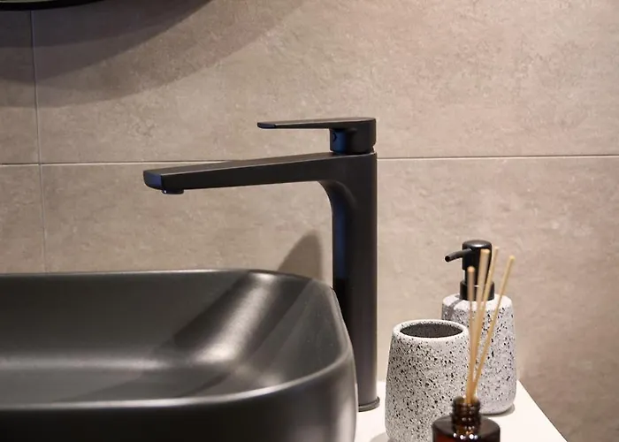 Apartment Lido Old Town Rhodes City