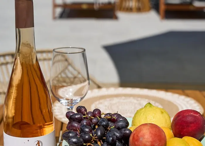 Lido Old Town Apartment *