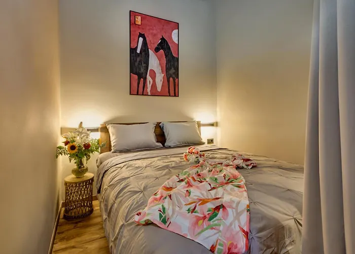 Apartment Lido Old Town *