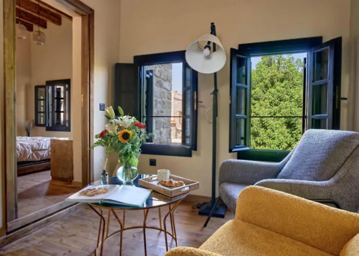 Lido Old Town * Rhodes City