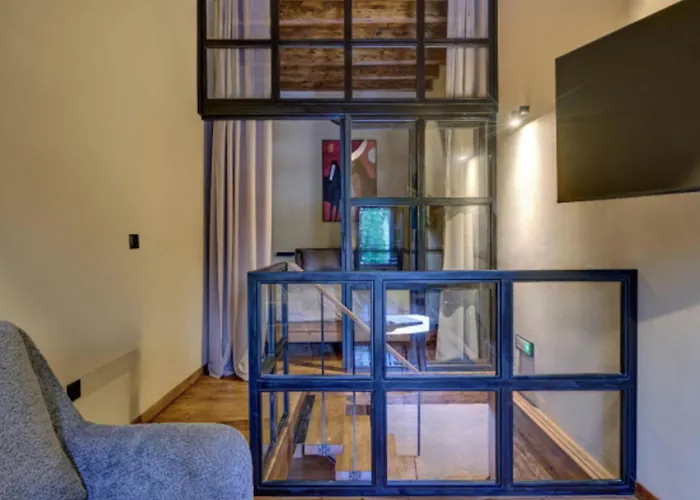 Lido Old Town Apartment