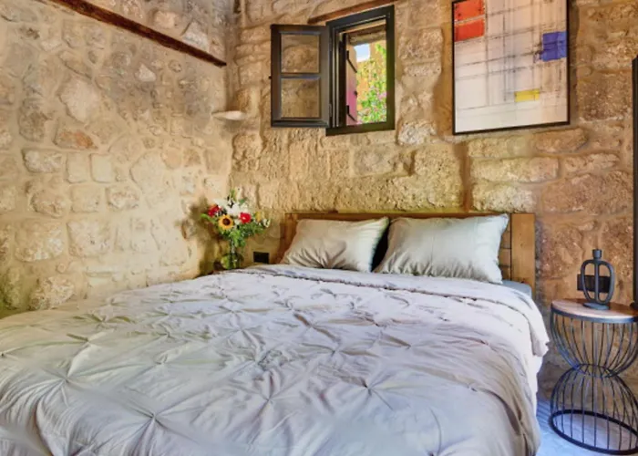 Apartment Lido Old Town *