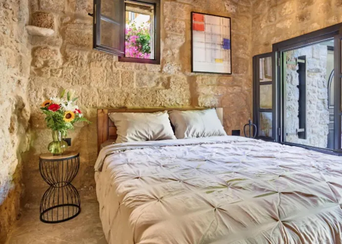 Lido Old Town Apartment