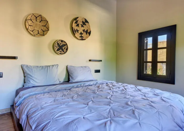 Lido Old Town Rhodes City