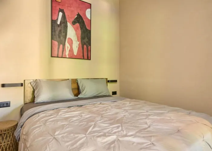 Lido Old Town * Rhodes City