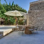 Lido Old Town Apartament Rhodes City