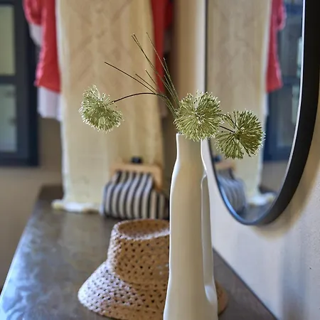 The Frensis Collection Apartment Rhodes City