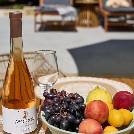 Lido Old Town Villa Appartamento *