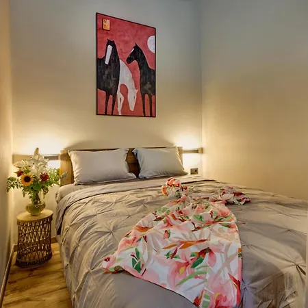 Appartamento Lido Old Town Villa *