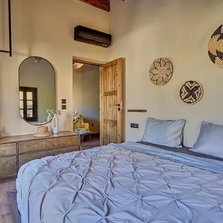 The Frensis Collection Apartment Rhodes City
