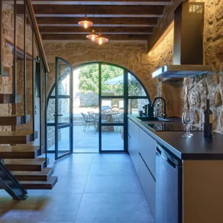 Appartement Lido Old Town