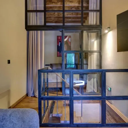 Lido Old Town Appartement