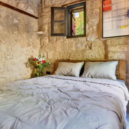 Appartement Lido Old Town *