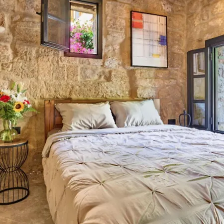 Lido Old Town Appartement