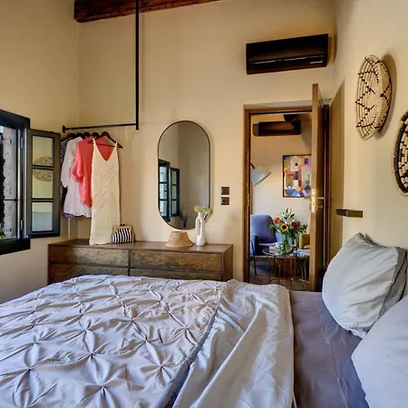 Appartement Lido Old Town *