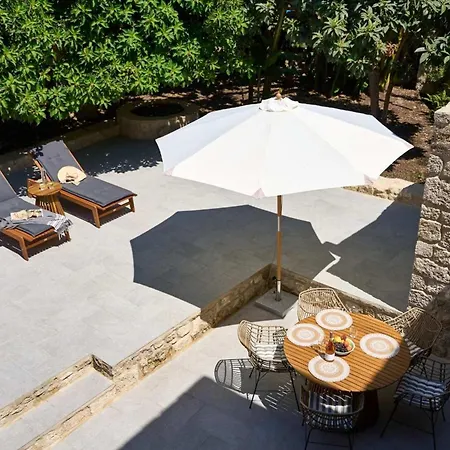 Lido Old Town Appartement *