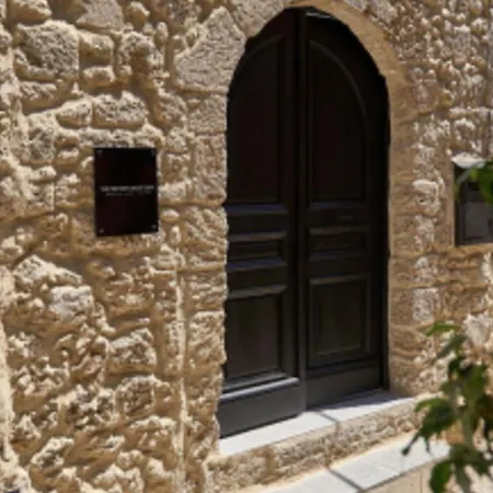 Lido Old Town Appartement *