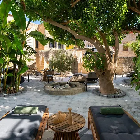 Lido Old Town Appartement