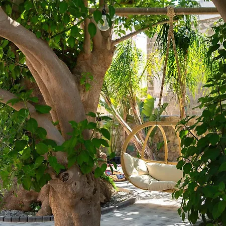 Appartement Lido Old Town