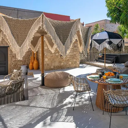 Appartement Lido Old Town