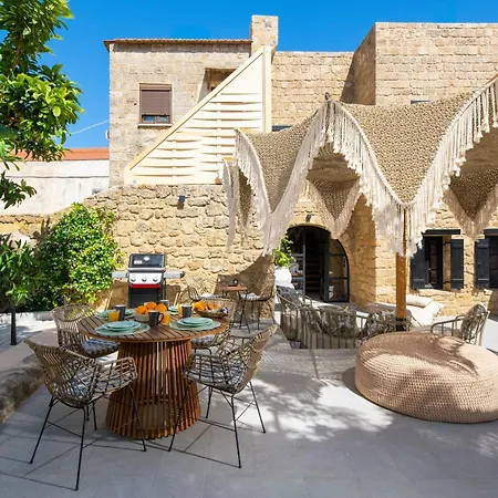 Lido Old Town Appartement
