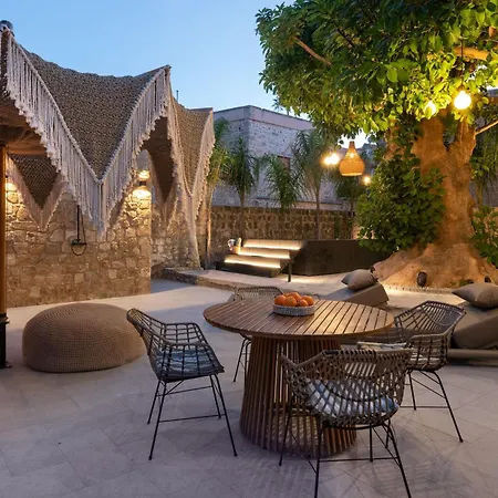 Appartement Lido Old Town