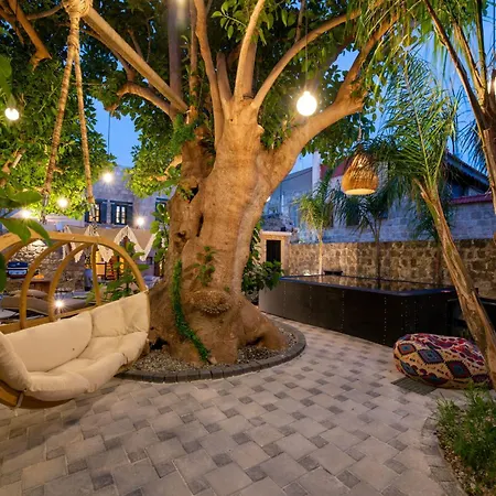 Lido Old Town * Rhodes City