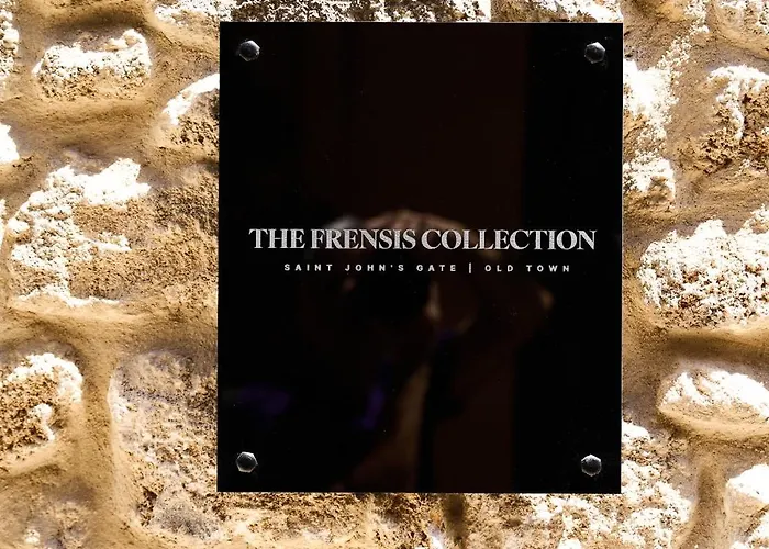 Apartment Lido Old Town *