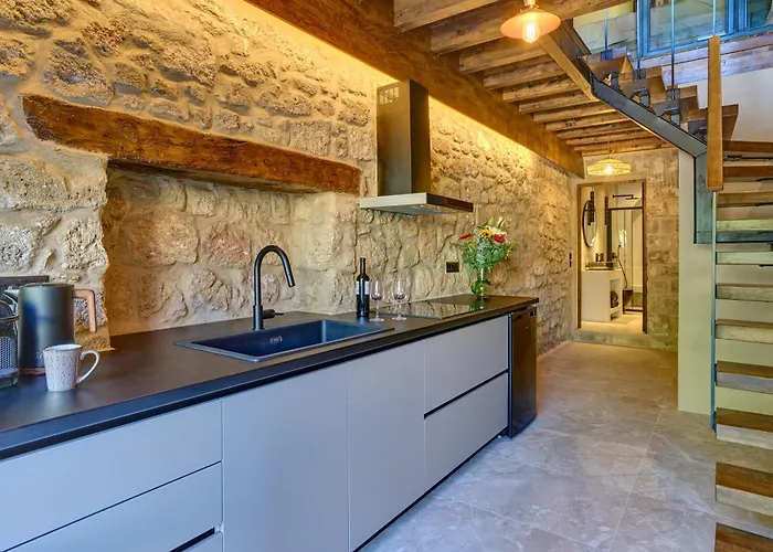 Lido Old Town Apartment *