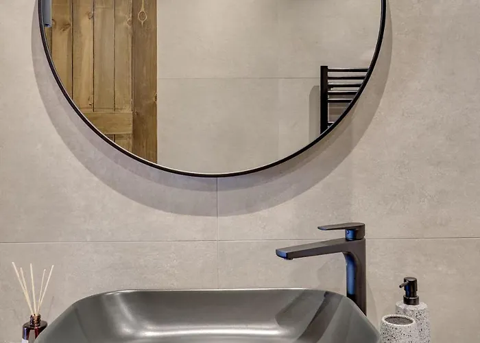 Lido Old Town * Rhodes City