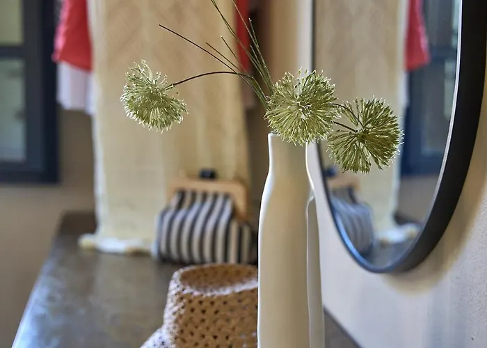 Lido Old Town Apartment Rhodes City