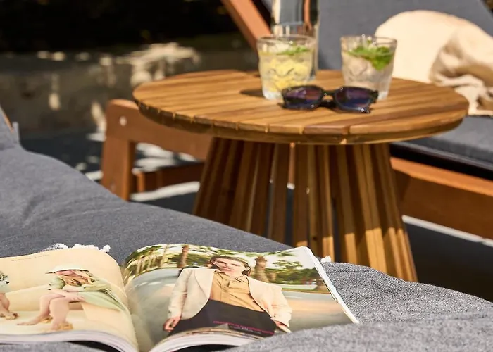 Lido Old Town * Rhodes City