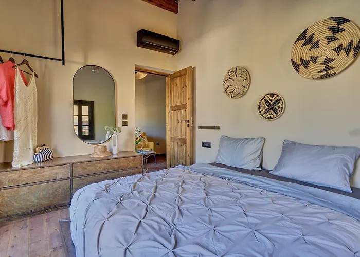 Lido Old Town Apartment Rhodes City